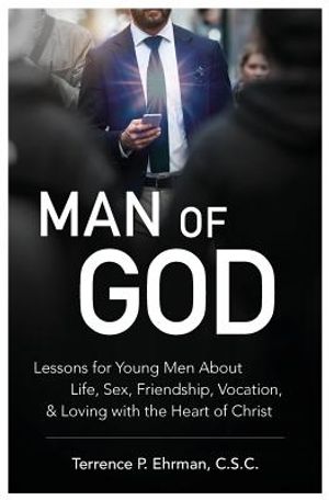 Man of God: Lessons for Young image number 0