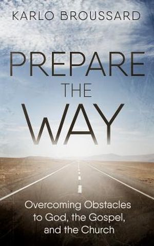 Prepare the Way: Overcoming OB image number 0