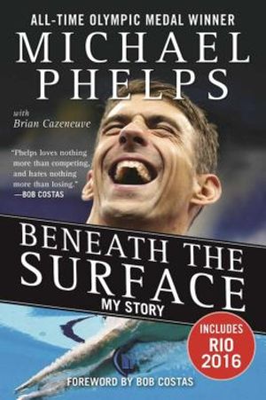Beneath the Surface: My Story image number 0