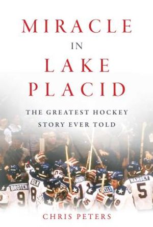 Miracle in Lake Placid: The Greatest Hockey Story Ever Told image number 0