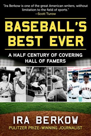 Baseball's Best Ever image number 0