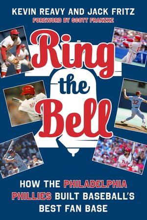 Ring the Bell: Memorable Moments That Made Philadelphia Phillies Fans image number 0