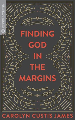 Finding God in the Margins: The Book of Ruth image number 0