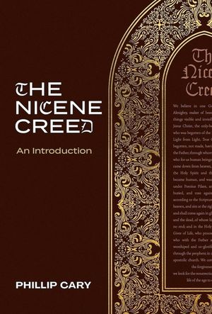 The Nicene Creed: An Introduction image number 0