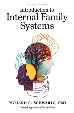 Unburdening the Self: The Promise of Internal Family Systems Therapy image number 0