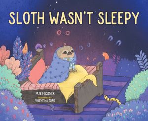 Sloth Wasn't Sleepy image number 0