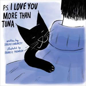 P.S. I Love You More Than Tuna image number 0