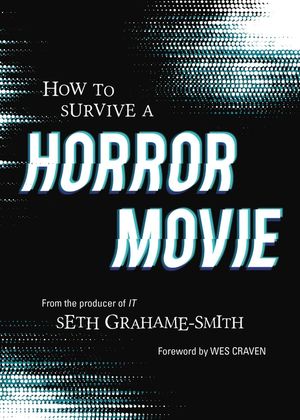 How to Survive a Horror Movie: All the Skills to Dodge the Kills image number 0