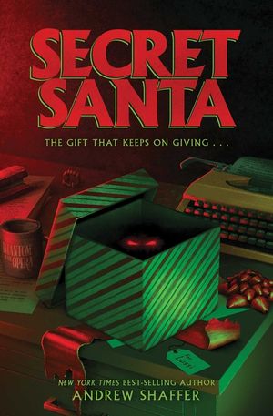 Secret Santa image number 0