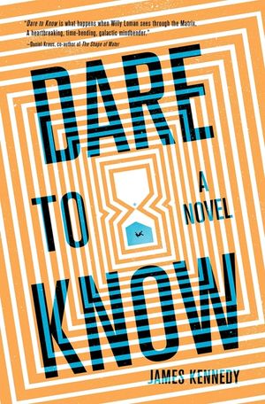 Dare to Know image number 0