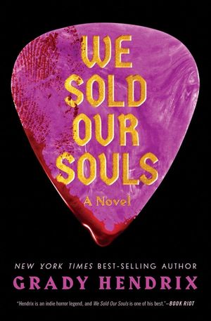 We Sold Our Souls image number 0