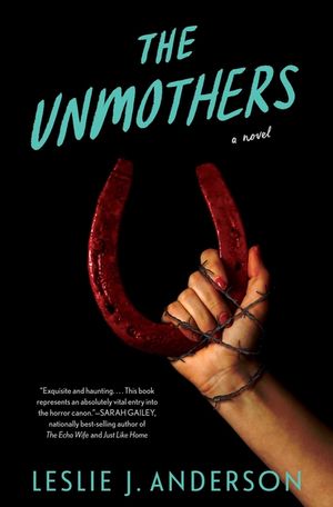The Unmothers image number 0