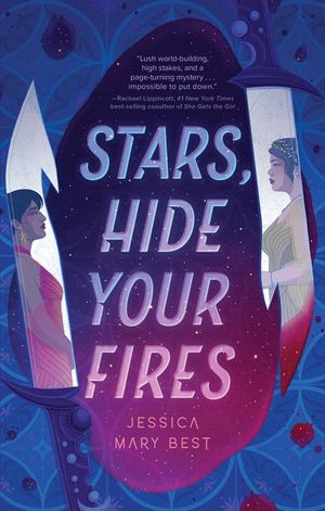 Stars, Hide Your Fires image number 0