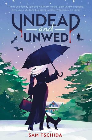 Undead and Unwed image number 0