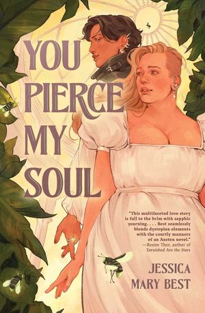 You Pierce My Soul image number 0