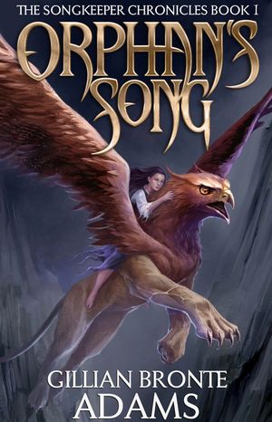 Orphan's Song (Book One) image number 0