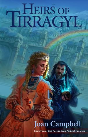 Heirs of Tirragyl, 2 image number 0