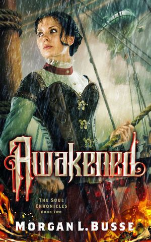 Awakened, 2 image number 0
