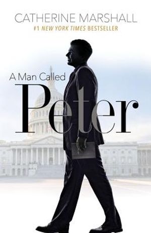 A Man Called Peter image number 0
