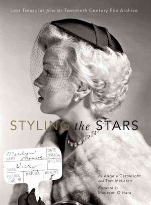 Styling the Stars: Lost Treasures from the Twentieth Century Fox Archive image number 0