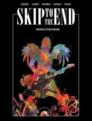 Skip to the End image number 0