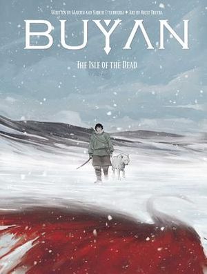 Buyan: Isle of the Dead image number 0