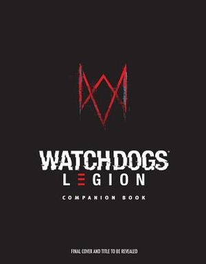 Watch Dogs Legion: Resistance Report image number 0