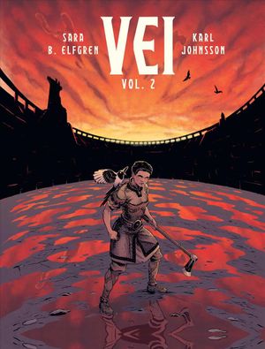 Vei, Vol. 2 image number 0