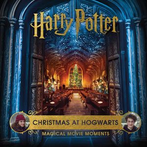 Harry Potter: Christmas at Hogwarts: Magical Movie Moments image number 0