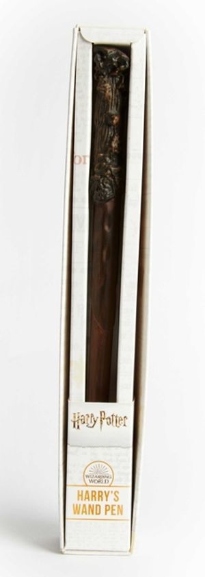 Harry Potter: Harry's Wand Pen image number 0