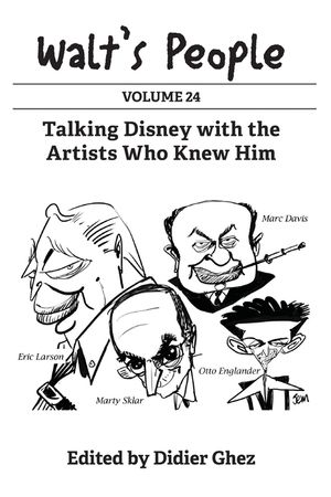 Walt's People: Volume 24 image number 0