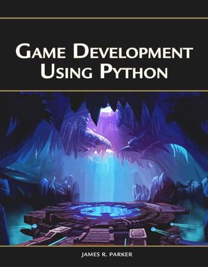 Game Development Using Python [op] image number 0