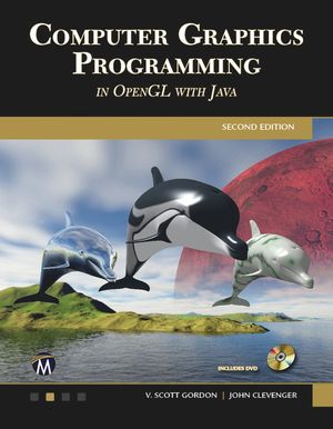 Computer Graphics Programming in OpenGL with Java image number 0