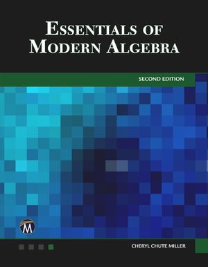 Essentials of Modern Algebra image number 0