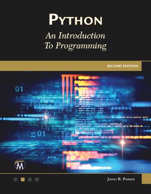 Python: An Introduction to Programming [With CD (Audio)] image number 0