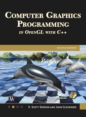 Computer Graphics Programming in OpenGL with C++ image number 0