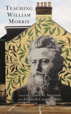 Teaching William Morris image number 0