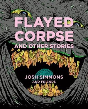 Flayed Corpse and Other Stories image number 0