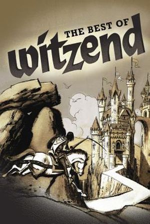 Best of Witzend image number 0