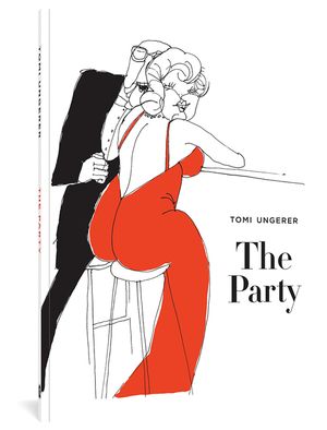 The Party image number 0