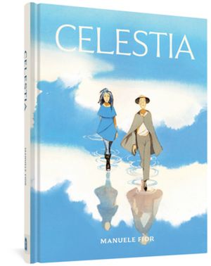 Celestia image number 0