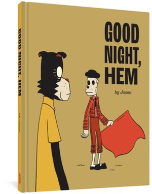 Good Night, Hem image number 0