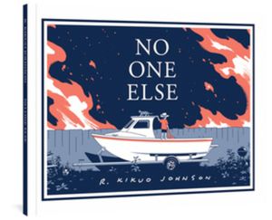 No One Else image number 0