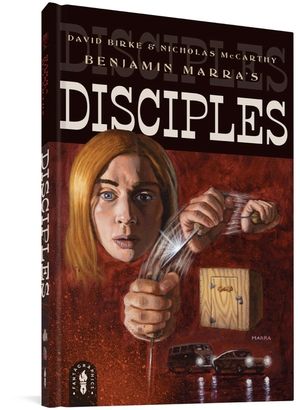 Disciples image number 0