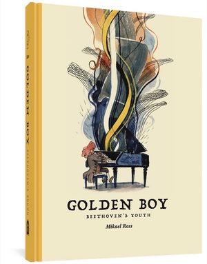 Golden Boy: Beethoven's Youth image number 0