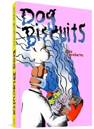 Dog Biscuits image number 0
