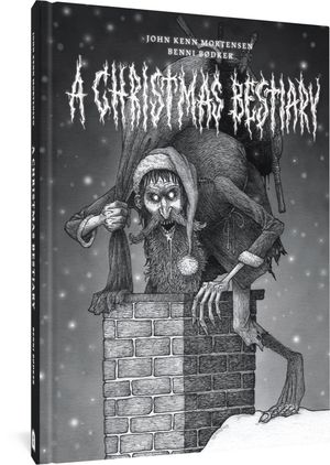 A Christmas Bestiary image number 0