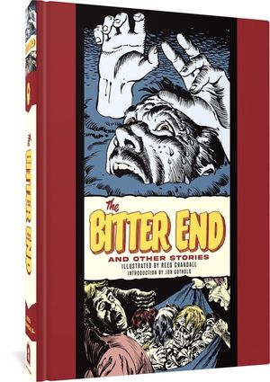 The Bitter End and Other Stories image number 0