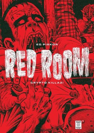 Red Room: Crypto Killaz! image number 0