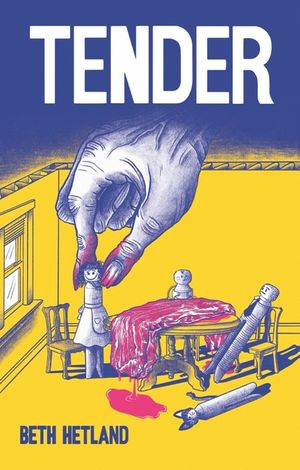Tender image number 0